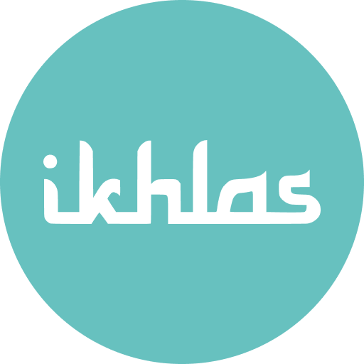 ikhlas logo